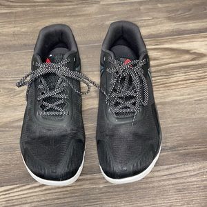 Reebok athletic shoes